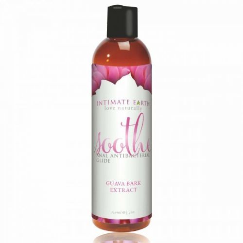 Intimate Earth - Soothe Anal Glide 240 ml