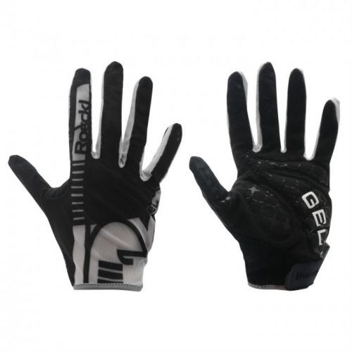 Roeckl Mantua Mens Cycle Gloves