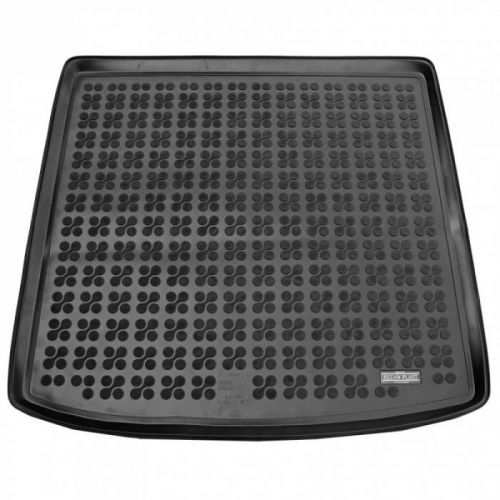 Gumová vana do kufru Rezaw-Plast Škoda Kodiaq 2017- (5 míst)