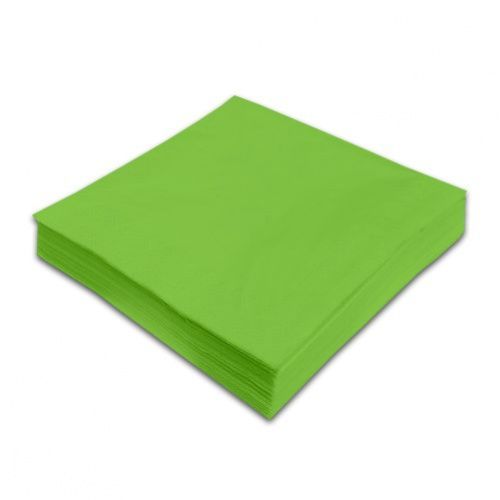 Zet servis Ubrousky Maki Unicolor C 2100 - zelená