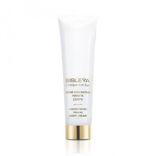 Sisley Corps Body Cream tělový krém na zpevnění těla a proti stárnutí 150ml