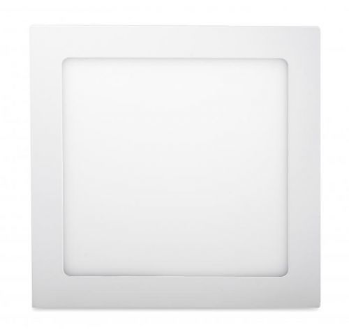 Ecolite LED-WSQ-18W/4100 Barva světla: Teplá bílá