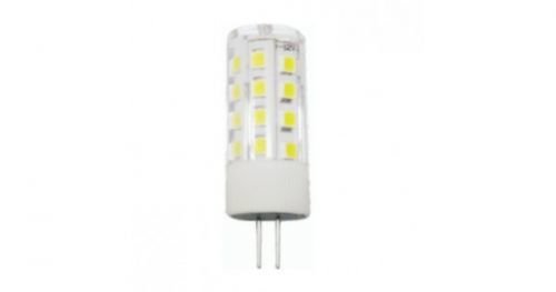 ACA SMD LED G4 Basic 5W 12V 3000K