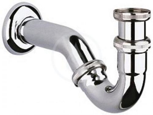 GROHE Sifony Bidetový sifon, chrom 28946000