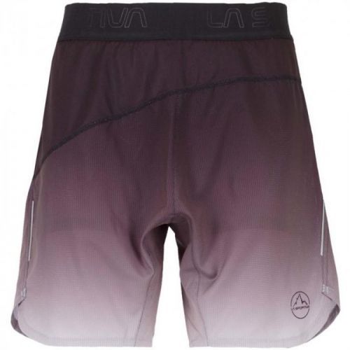 La Sportiva Medal Černá XL