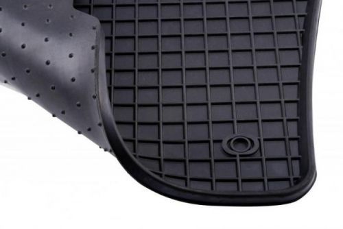 Gumové autokoberce Rigum Ford Tourneo Courier 2014- (5 míst)