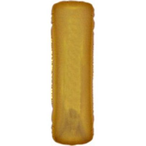 Balónek zlatý písmeno  I