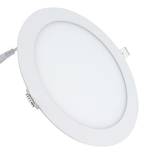 LFI LED downlight slim zapuštěný pr. 300 3000K 24W bílý