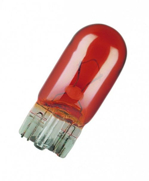 Osram Standard WY5W W2,1x9,5d 12V 5W