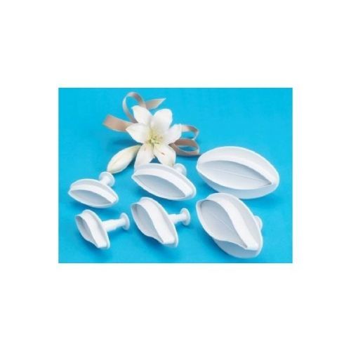 Vypichovač - LILIE malá na pístu