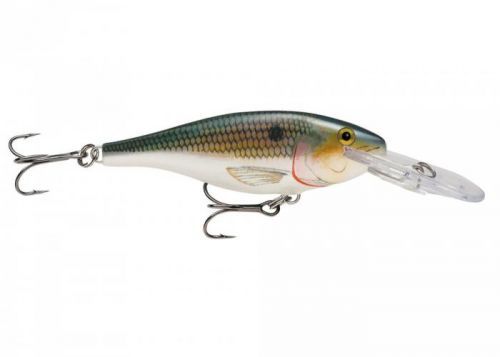 Rapala Wobler Shad Rap Deep Runner Shad - 9cm 15g