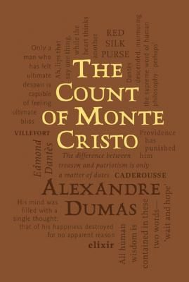 The Count of Monte Cristo (Dumas Alexandre)(Imitation Leather)