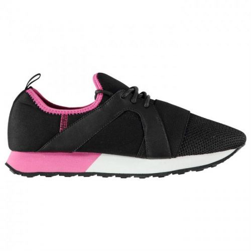 Firetrap Getaria Ladies Trainers