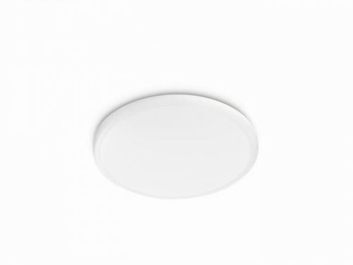 Philips NOV 2015 Twirly 40K SVÍTIDLO STROPNÍ BÍLÁ 1x12W 240V 31814/31/17