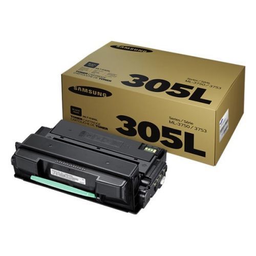 HP - Samsung toner černý MLT-D305L pro ML-3750ND - 15 000 stran