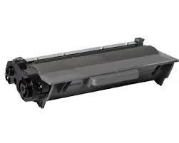 Toner TN-3390, pro Brother MFC-8950, kompatibilní, černá, 12000 str.