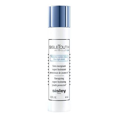 Sisley Sisleyouth Anti-Polution hydratační krém na obličej s ochranou mladistvého potenciálu 40ml