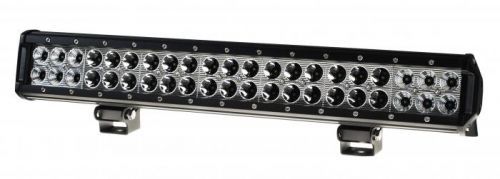 LED Solution LED pracovní světlo 126W BAR 10-30V