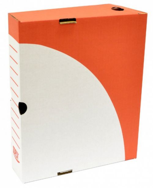 Ostatní Archivační krabice - 8 cm - Idest - Px5030