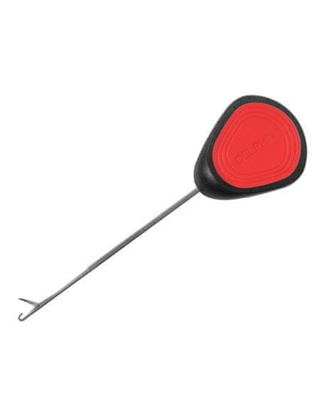 Delphin Jehla The End Grip Strong