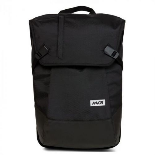 Batoh Aevor Daypack Proof - Černá - 18L