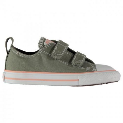 Converse 2V Earthy Trainers