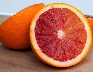 Ztužovač Krvavý pomeranč 250 g