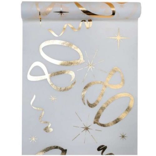 ŠERPA stolová narozeninová 80