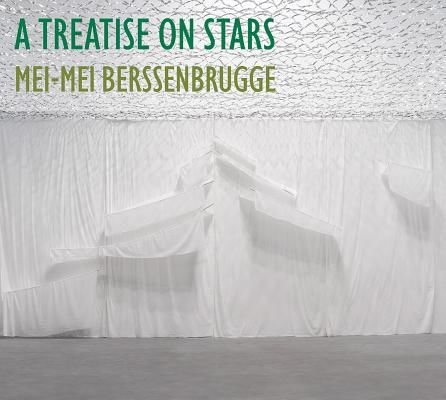 Treatise on Stars (Berssenbrugge Mei-Mei (New Directions))(Paperback / softback)