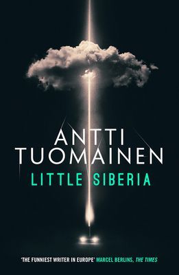 Little Siberia (Tuomainen Antti)(Paperback / softback)