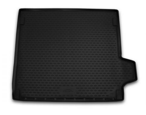 Vana do kufru gumová LAND ROVER Range Rover Sport SUV 2015-> SIXTOL