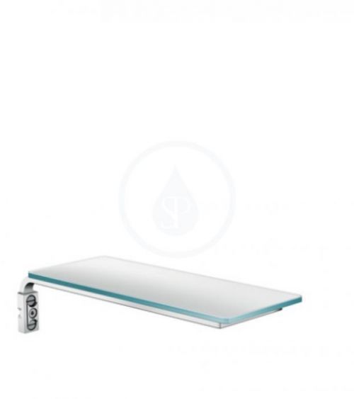 HANSGROHE Casetta Miska na mýdlo, chrom 26511000