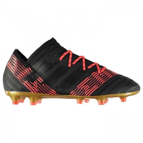 Adidas Nemeziz 17.2 FG Mens Football Boots