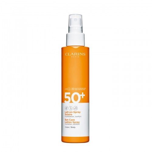 Clarins Sun Care Body Lotion SPF50 opalovací mléko 150ml