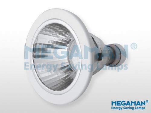 Zapuštěné svítidlo MEGAMAN L0303RC, 11W, GU10 – bílá