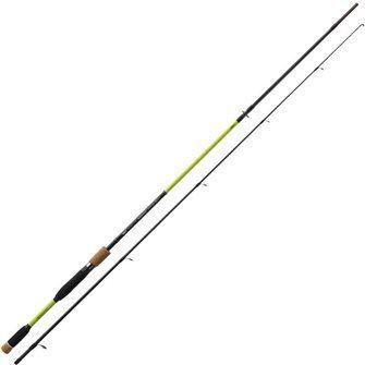 Prut vláčecí Nomad Spincast 2,10m 5-21g (2M)