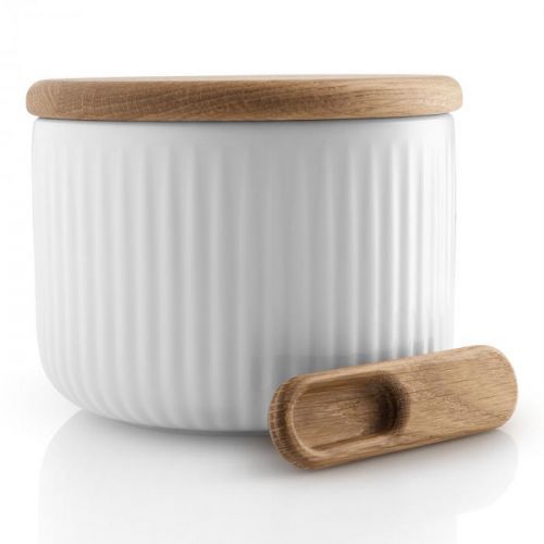 Eva Solo Dóza na sůl se lžičkou Legio Nova