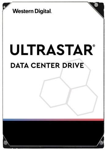 HDD 1TB WD ULTRASTAR HUS722T1TALA604 7K2 512N 7.2