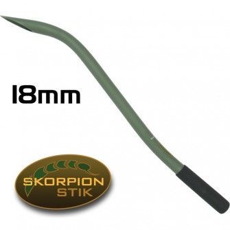 Vrhací tyč Skorpion|22mm Green (zelená)