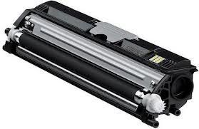 Toner OKI C110, C130, MC160, 44250724, black, kompatibilní, 2500 str.