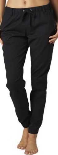 Kalhoty Fox Surpass Pant black 28