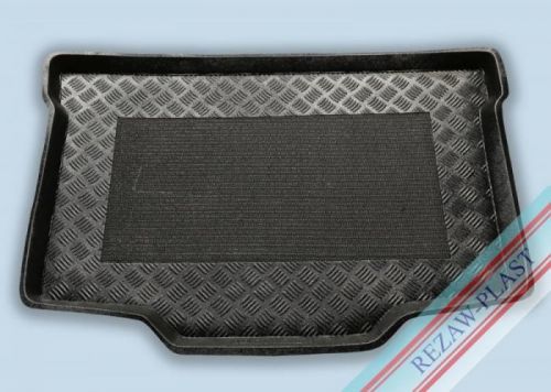 Plastová vana do kufru Rezaw-Plast Suzuki Baleno 2016- (dolní dno)
