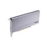 ASUS HYPER M.2 X16 CARD  V2 (4x M.2 SSD), 90MC06P0-M0EAY0