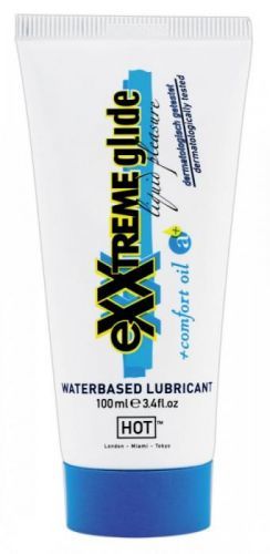 Exxtreme Lubrikant - 100 ml