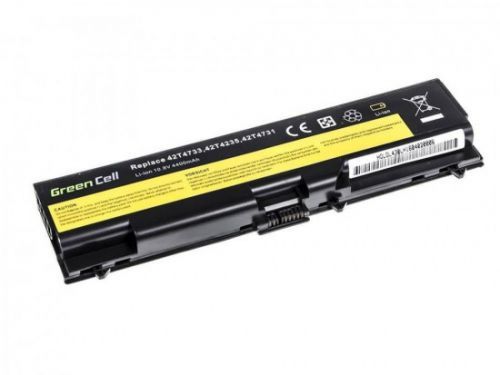 Baterie Green Cell 42T1005 pro Lenovo T430 T530 W530, LE49