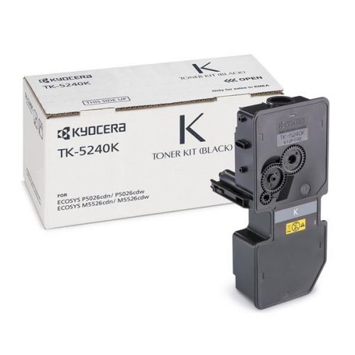 Kyocera Mita TK-5240 (1T02R70NL0) - originální