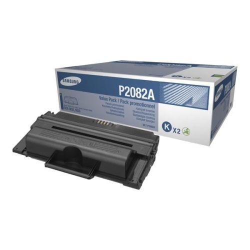 HP originální toner SV127A, MLT-P2082A, 10000str., Samsung SCX-5635, SCX-5637, SCX-5639, SCX-5835, SCX-5935, dual pack