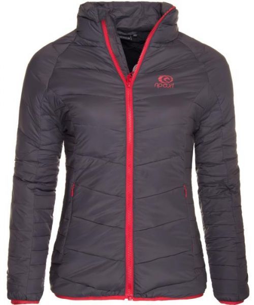 Zimní bunda dámská Rip Curl ULTIMATE DOWN W PUFFER