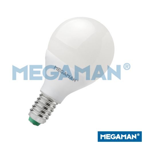 MEGAMAN LG2603.5 LED kapka 3,5W E14
