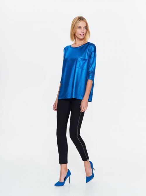 Top Secret LADY'S BLOUSE LONG SLEEVE